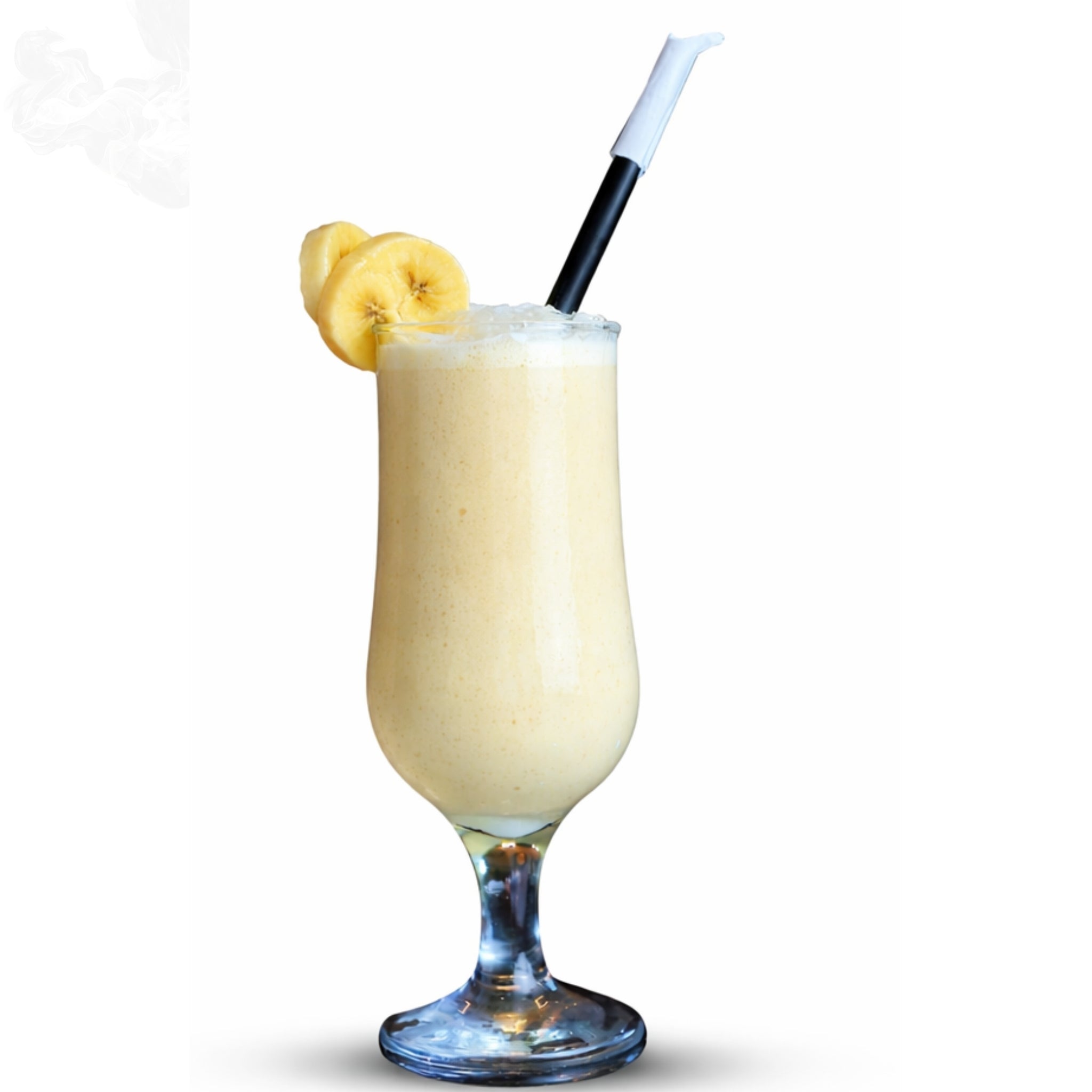 Banana Creamy Shake