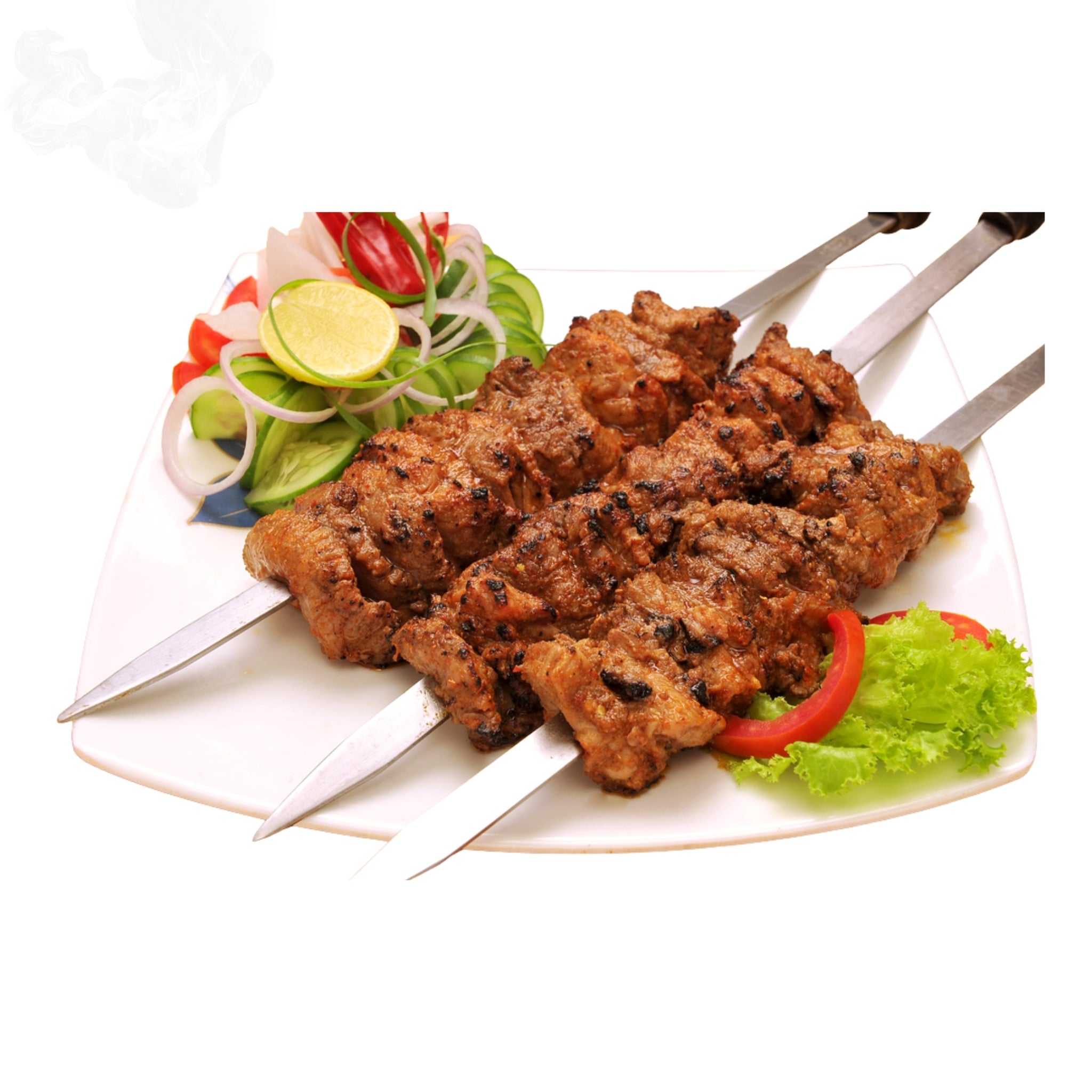 Beef Bihari Boti-Plate